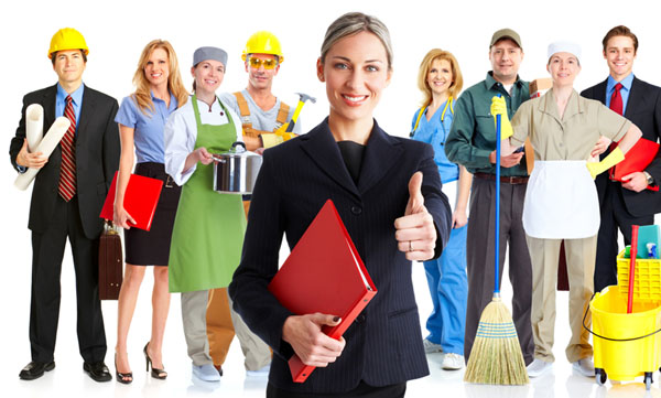 Alanya Ofis Temizliği Hizmeti